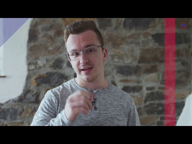 Watch Was sagen die Studierenden zum sbt Beatenberg? on YouTube.