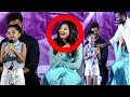 என்ன நீங்க பெரிய ஆளு ஆக்கணும் - Imaikka nodigal child actress manasvi comedy speech