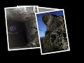 fumarole