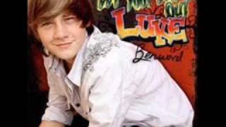 Watch Luke Benward Shine video