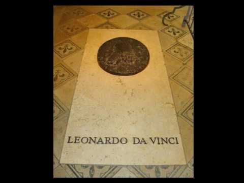 Letters to Leonardo Movie Book Preview