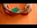 1 - Origami Tubular Structure Tutorial (Martin Sejer Andersen)