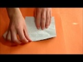 2 - Origami Tubular Structure Tutorial (Martin Sejer Andersen)