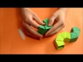 3 - Origami Tubular Structure Tutorial (Martin Sejer Andersen)