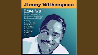Watch Jimmy Witherspoon Corrine Corrina video
