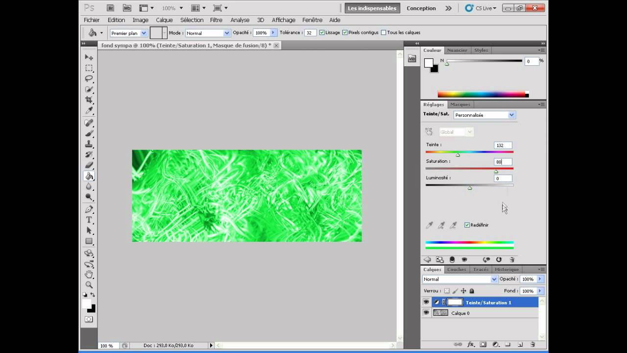 Tutorial Photoshop Cs5 Francais | photoshop cs5 tutorial fran 231 ais faire un fond sympa Tutorial Photoshop Cs5 Francais | photoshop cs5 tutorial fran 231 ais faire un fond sympa