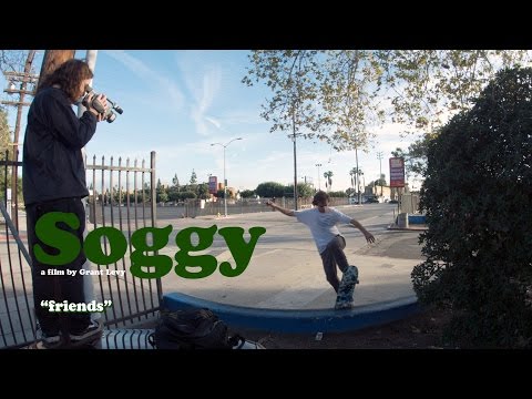 Soggy - Friends Section