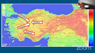 Phrygia between the East and the West