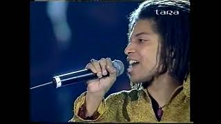 Terence Trent D'arby - O Divina ('Natale In Vaticano' Italy Tv 2001)