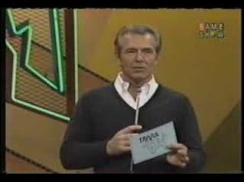 Trivia Trap - Celebrity Week (Part 1 of 4)