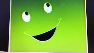 Nick Jr Face Has A Erfly For A Nose In G Major
