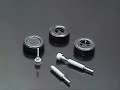 Derby Worx PRO WHEEL MANDREL.wmv