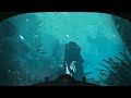 Call of Duty: Ghosts "Into the Deep" Campaign Walkthrough Part 12 (COD Ghost Let's Play Mission)