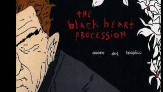 Watch Black Heart Procession Fingerprints video