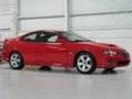 Pontiac GTO--Chicago Cars Direct HD