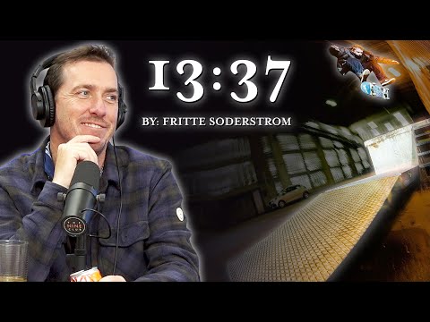 We Talk About The "13:37" Video