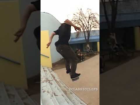 Nick Trapasso Bs 360 Big 11 In Phoenix Classic Skateboarding Shorts