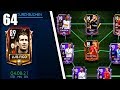 DIE ERSTE ICON + BUY FIRST GUY! 😱🔥 FIFA MOBILE 19 #64