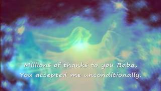 AAP Drishti Yun Hi Dete Raho BABA - SubTitles English - Most Divine - BK Meditation.