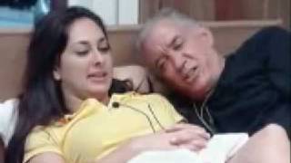 FLAGRA BBB9 NORBERTO VEIO SAFADO :@@