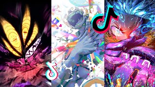 Bad Anime Moments Tiktok Compilation Part 21 In 4K With Anime And Song Name