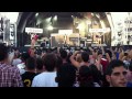 Ibiza - Space Closing party 2011