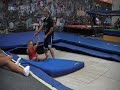 Ostan's Tumbling Gym
