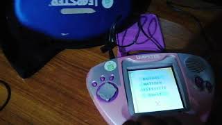 Leapfrog Leapstar Review Leapfrog Leapad Learning System Interactive