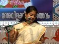 Anjana Shilayil - Ambili Prabhakaran