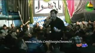 Atabeik Abdollahi - Ya Huseyn