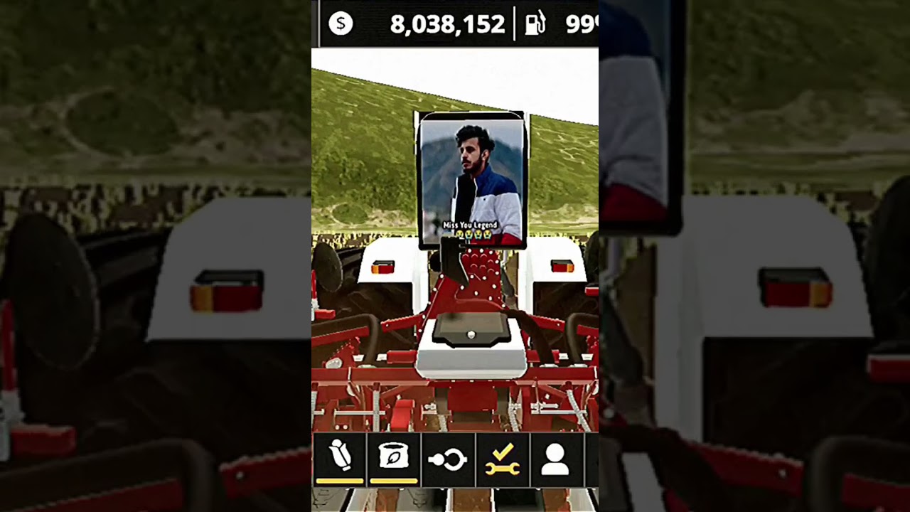 #fs20 mod apk nishu bhai ka tractor #nishudaswal #fs20 mod apk nishu bhai ka tractor #nishudaswal