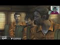 Twitch Livestream | The Walking Dead Season One: 400 Days