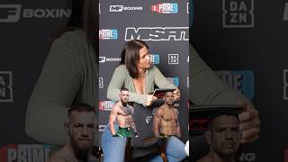 Tony Ferguson Rates Ufc Fighters Based On Their Striking Ability