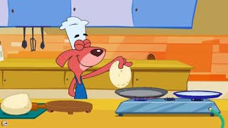 Rat-A-Tat |'Candies &1 hour Compilation'| Chotoonz Kids Funny Cartoon Videos