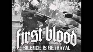Watch First Blood Enslaved video