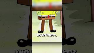 Spongebob Longpants?