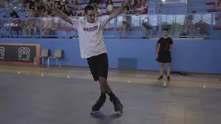 Live replay samedi PSWC 2022 Jump Women & Men - Slides
