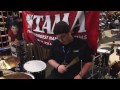 Tama 2013 Star Series Bubinga & Maple Drum Kits