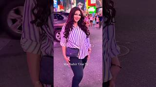 كلام جميل من أمل صقر في حق نجاة اعتابو وبنتها سامية Najat Aatabou Samia Dikouk Amal Sakr Muslim