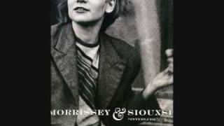 Watch Morrissey  Siouxsie Interlude video