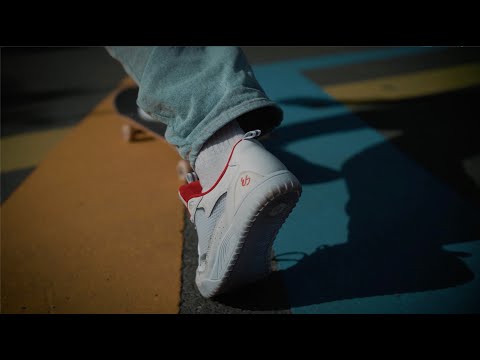 éS | Introducing the éS Quattro with Marcus Shaw