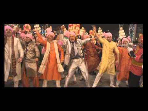 Bari Barsi Khatan Gayasi | Rabba Main Kya Karoon | Arshad Warsi...