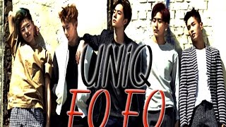 Watch Uniq Eo Eo video