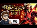 The Legend of Dragoon: Part 6 - Mole in One The Legend of Dragoon: Part 6 - Mole in One