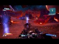 BORDERLANDS: THE PRE-SEQUEL! Walkthrough Part 8▐ Lilith and Slots Best Place EVER!!!!!
