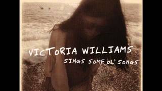 Watch Victoria Williams My Funny Valentine video