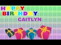 Caitlyn - Card Tarjeta