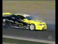 Professional Drift Competition