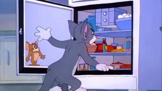 Tom And Jerry Dr Jekyll And Mr Mouse 1947