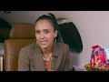 My First Day in the Life! | JESSICA ALBA